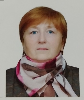 Захаренкова Наталья Ивановна Захаренкова Наталья Ивановна.
